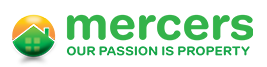 mercers property spain logo