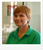 Sylvia van de Velde